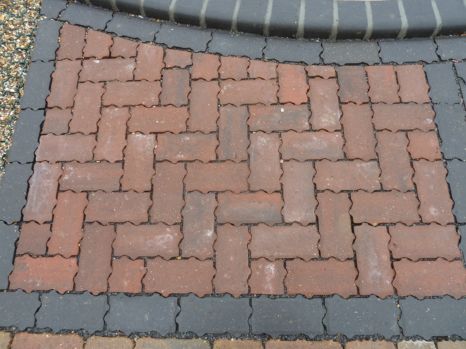 Gary Cooper Paving Permeable paving Gary Cooper Paving