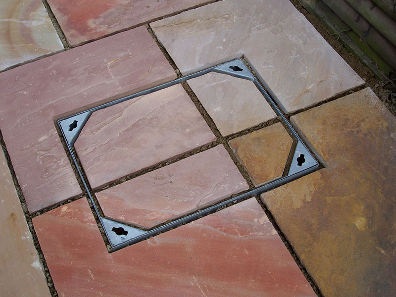 Patio Drain Covers Patio Ideas