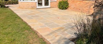 Honey Gold Limestone