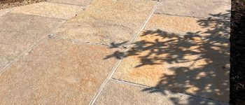 Honey Gold Limestone